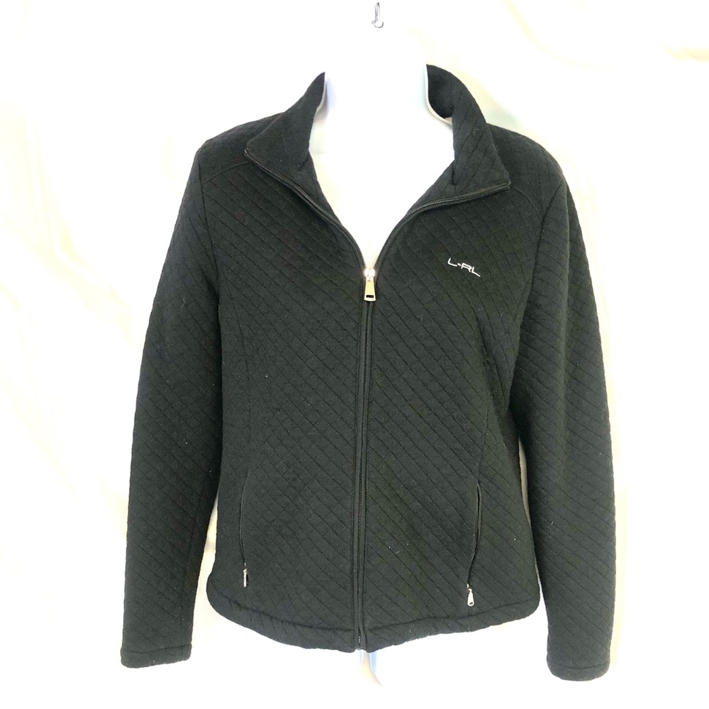 Lauren Active Ralph Lauren Jacket M